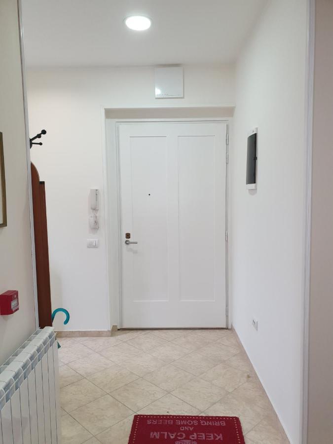 Smiljaniceva Urban Downtown Apartment เบลเกรด ภายนอก รูปภาพ