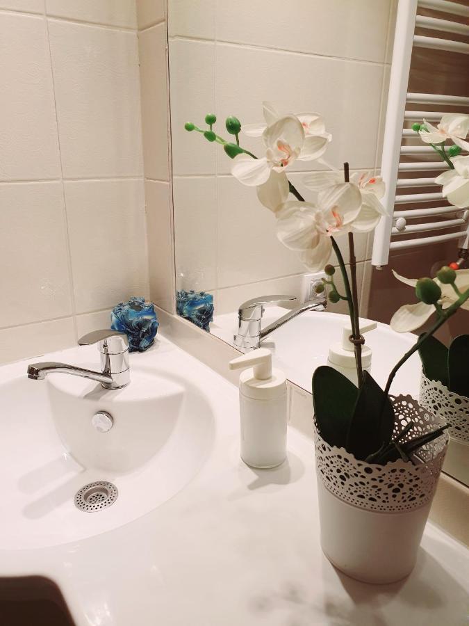 Smiljaniceva Urban Downtown Apartment เบลเกรด ภายนอก รูปภาพ